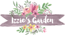 Izzie's Garden